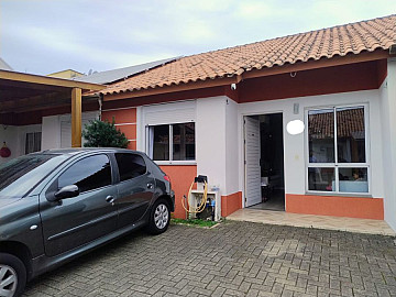 Casa Reserva do Bosque
