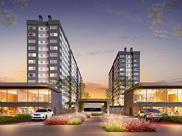 Grand Park Moinhos