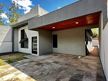 Casa Vila Verde