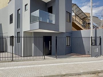 Sobrado Centro Sapucaia