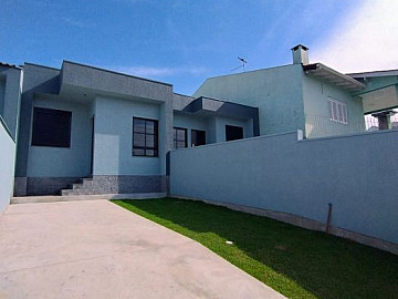 Casa Bela Vista 2D