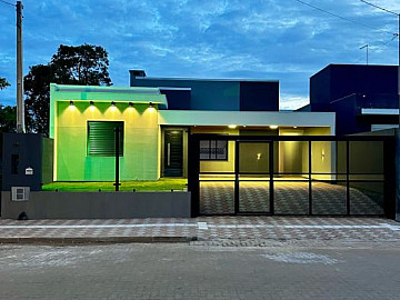 Casa 3D Ipiranga