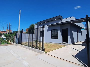 Casa Centro Sapucaia do Sul