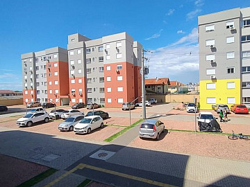 Residencial Poema - 2� Andar