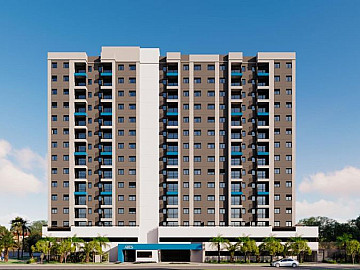 Residencial Ares